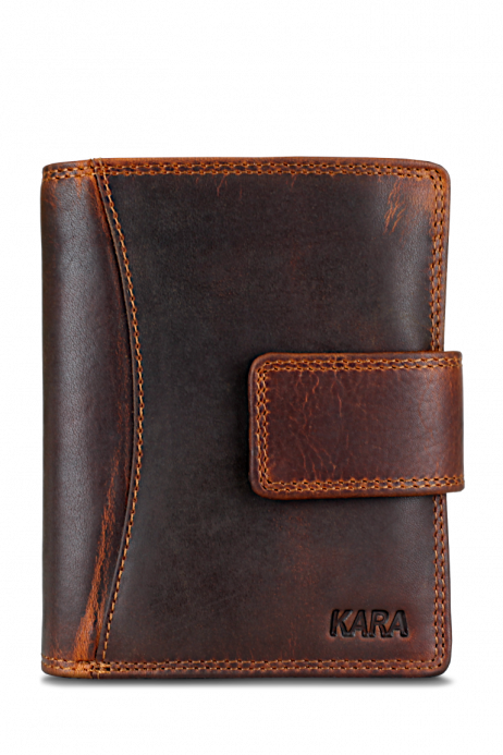 Pánská peněženka pravá kůže – KR-29