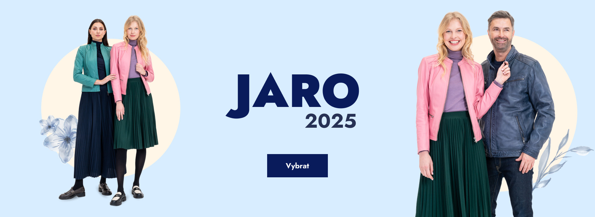 Jaro 2025
