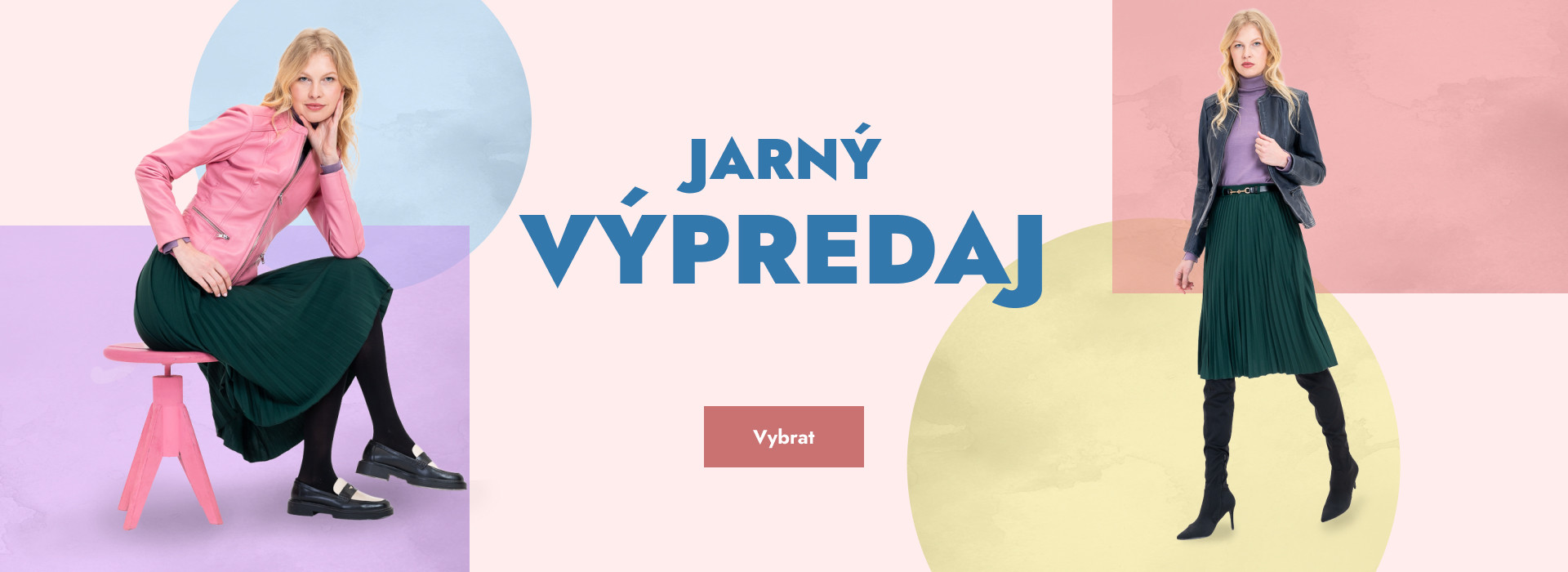 Jaro 2025