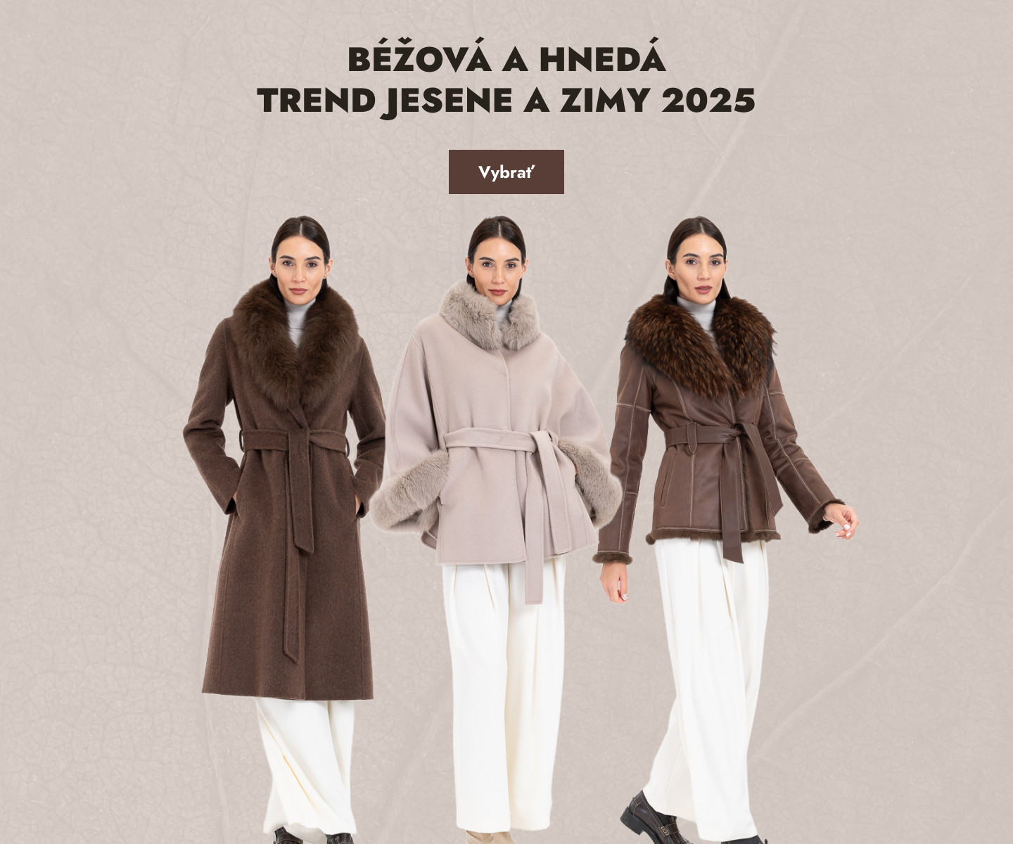 Vlněné kabáty Desktop