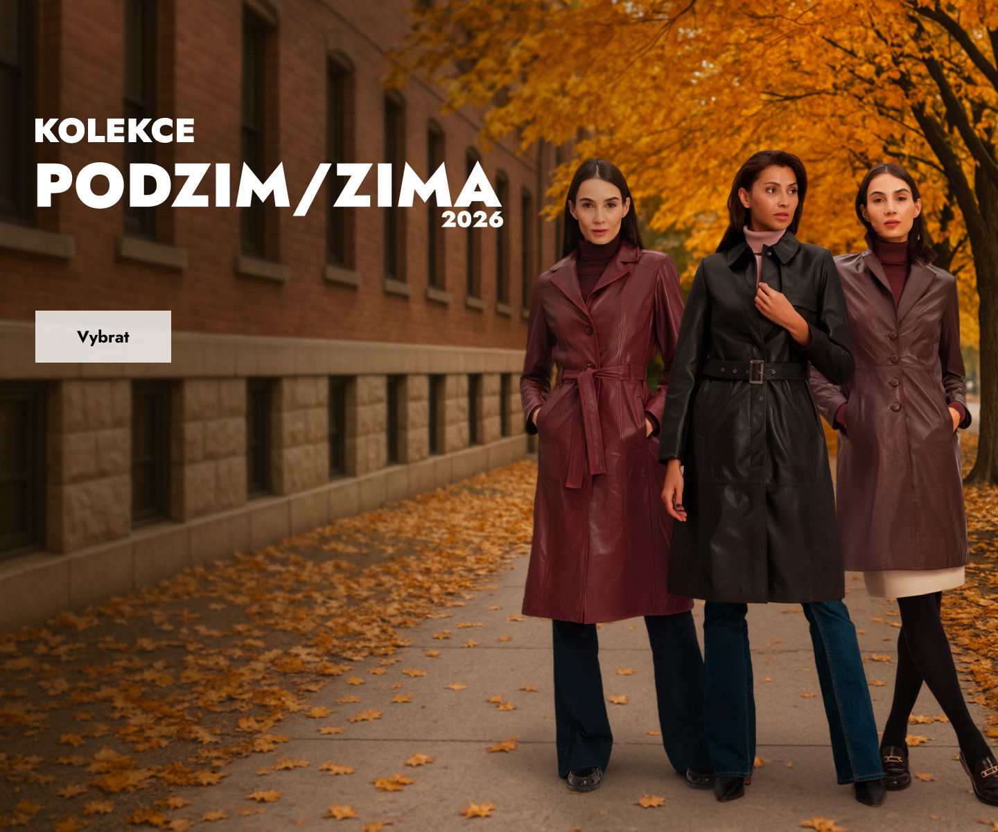 Podzim 2026