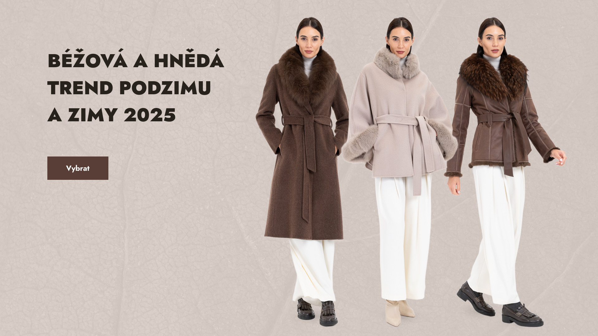 Vlněné kabáty Full HD