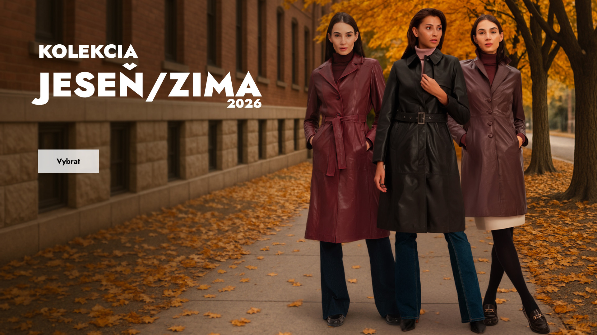 Podzim 2026