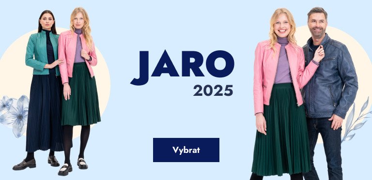 Jaro 2025