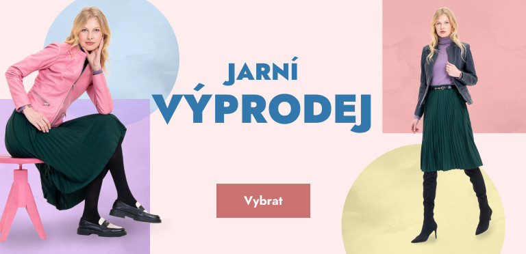 Jaro 2025