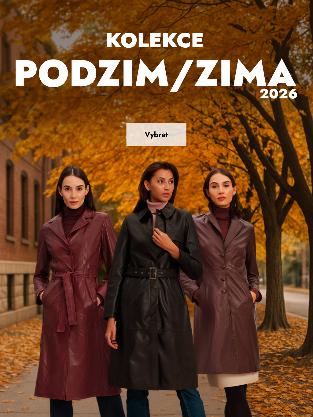 Podzim 2026