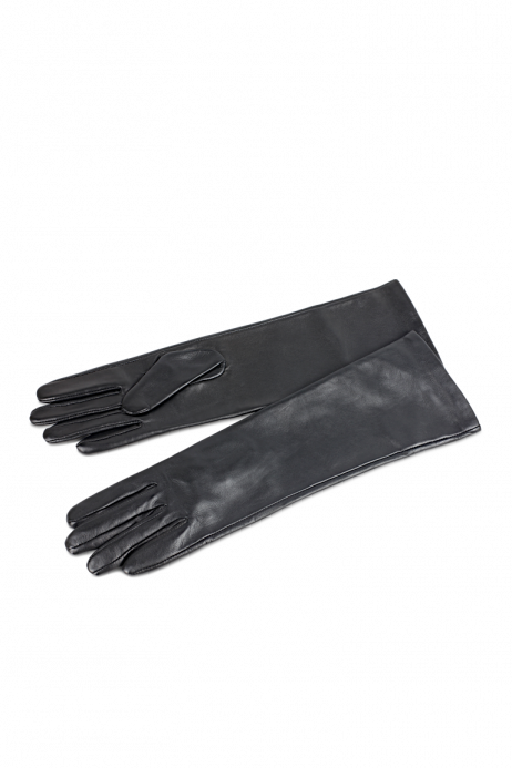 Dámské rukavice pravá kůže – 755