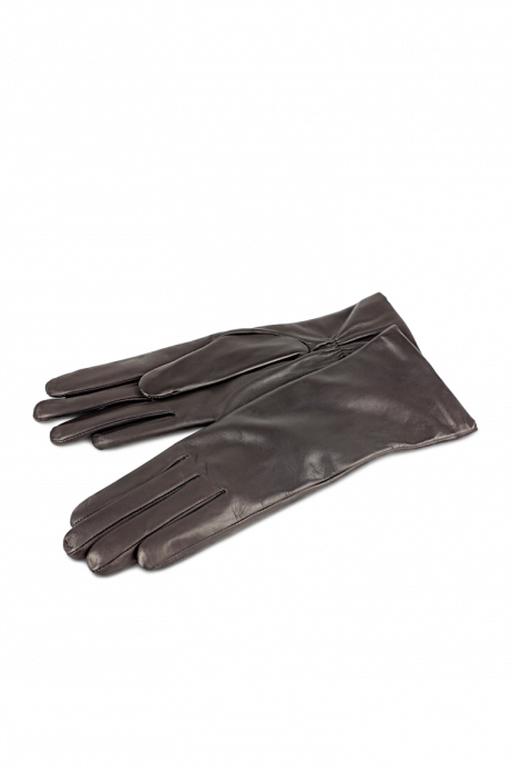 Dámské rukavice pravá kůže – 9705