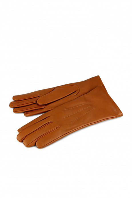 Dámské rukavice pravá kůže – 9122