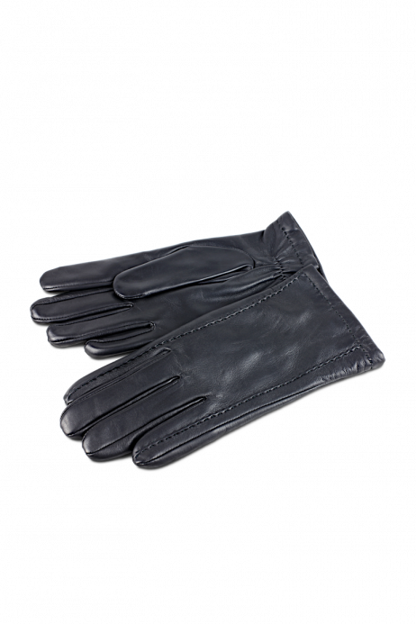 Pánské rukavice pravá kůže – 20414