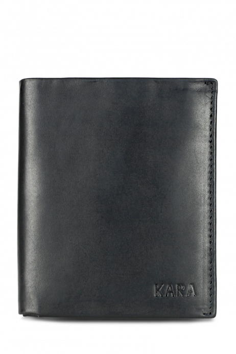 Pánská peněženka  pravá kůže – W21006/RS