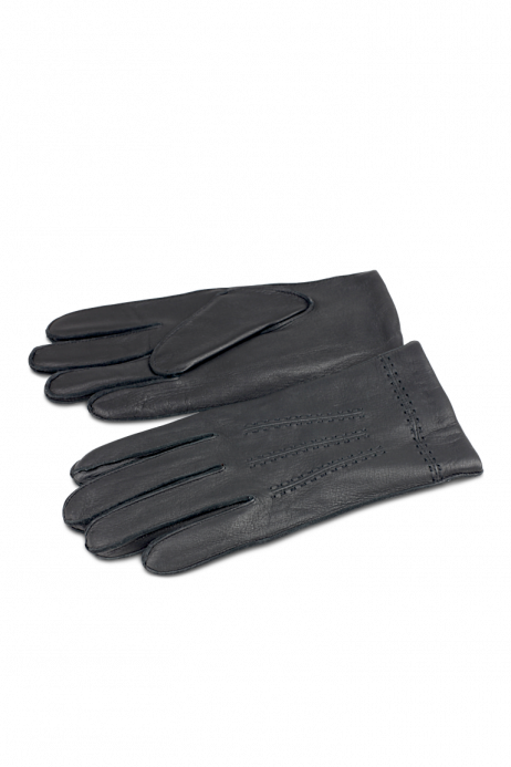 Pánské rukavice pravá kůže – 301