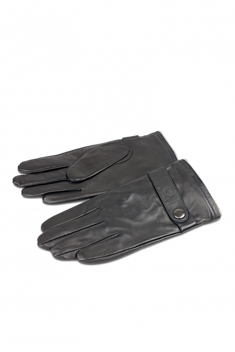 Pánské rukavice pravá kůže – 16038