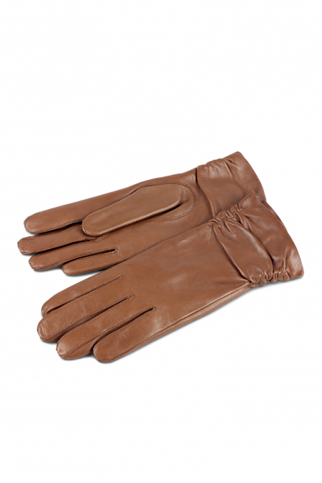 Dámské rukavice pravá kůže – 4251