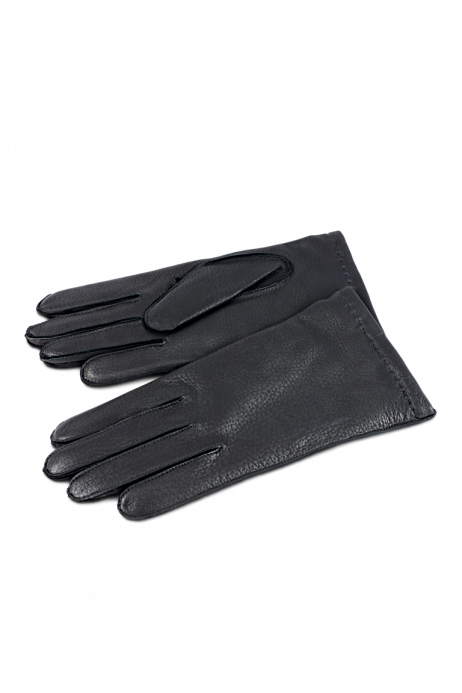 Pánské rukavice pravá kůže – 9135