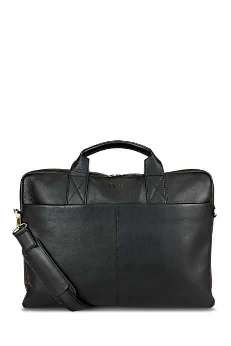 Pánská taška pravá kůže – W50021