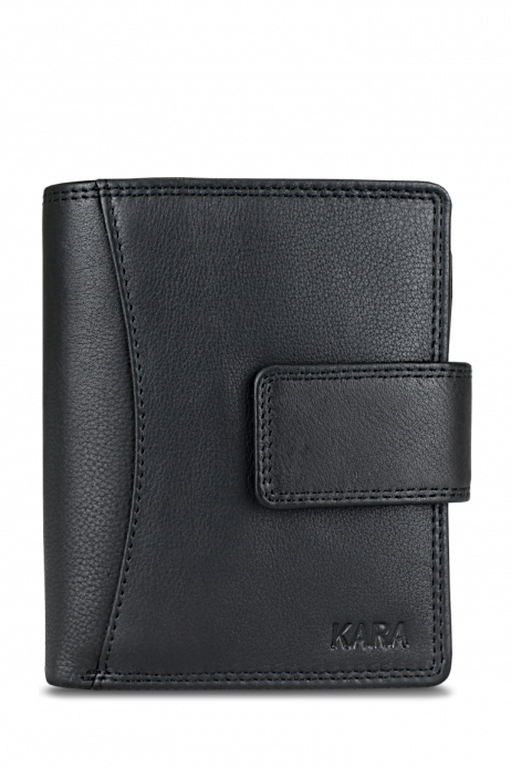 Pánská peněženka pravá kůže – KR-29