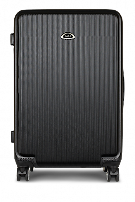 Kufr cestovní skořepinový – WALAB0053/V