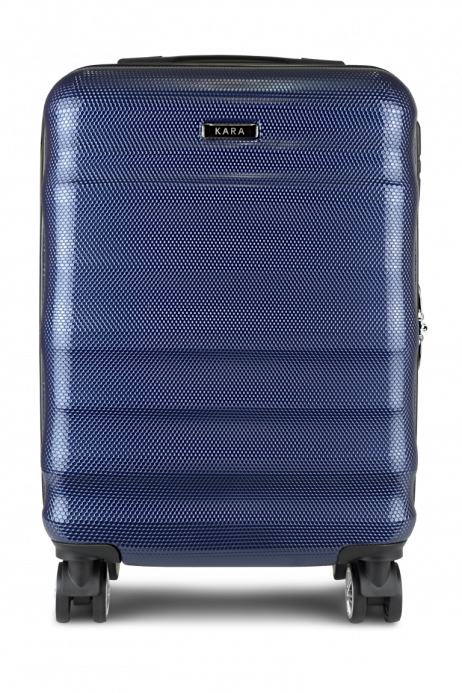 Kufr cestovní skořepinový – WALPC0006/M