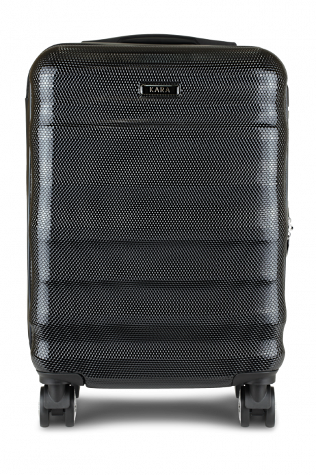 Kufr cestovní skořepinový – WALPC0006/M