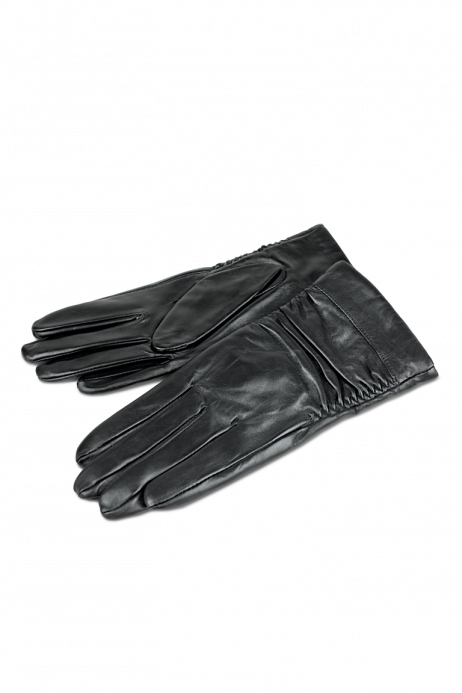 Dámské rukavice pravá kůže – 263