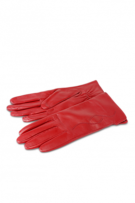 Dámské rukavice pravá kůže – GW-17