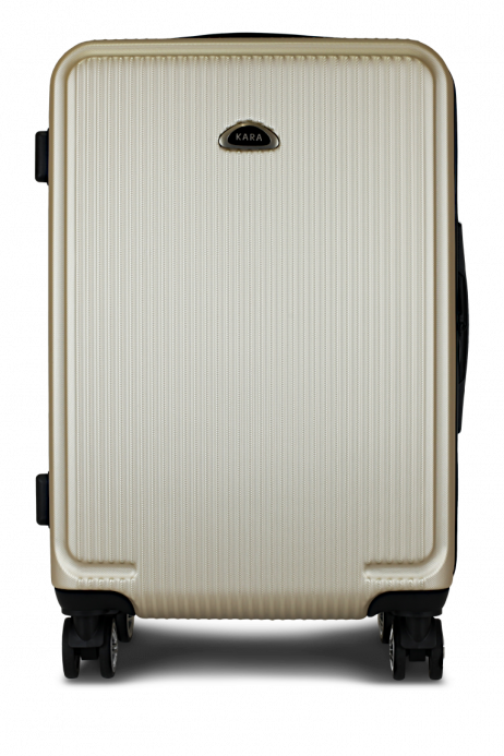 Kufr cestovní skořepinový – WALAB0053/S