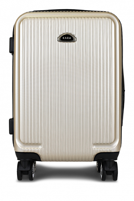 Kufr cestovní skořepinový – WALAB0053/M