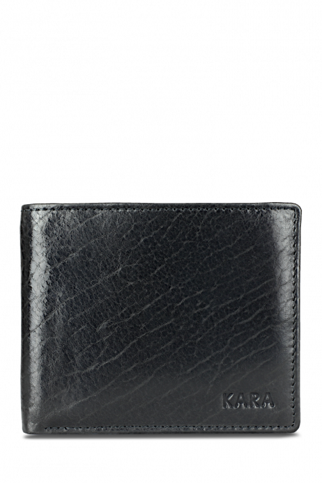 Pánská peněženka pravá kůže – PC46BS
