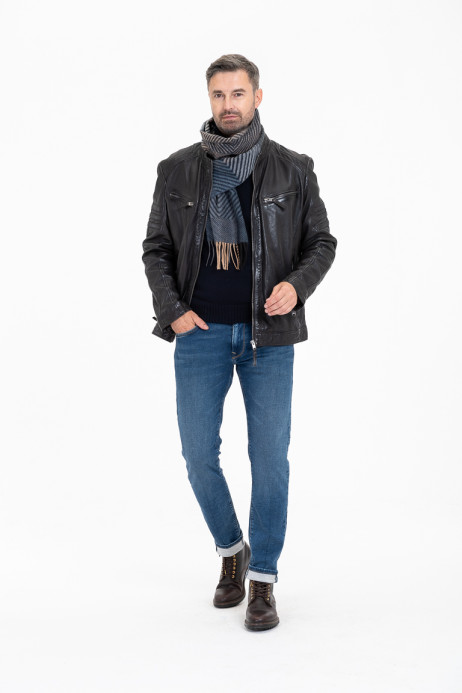TENZING